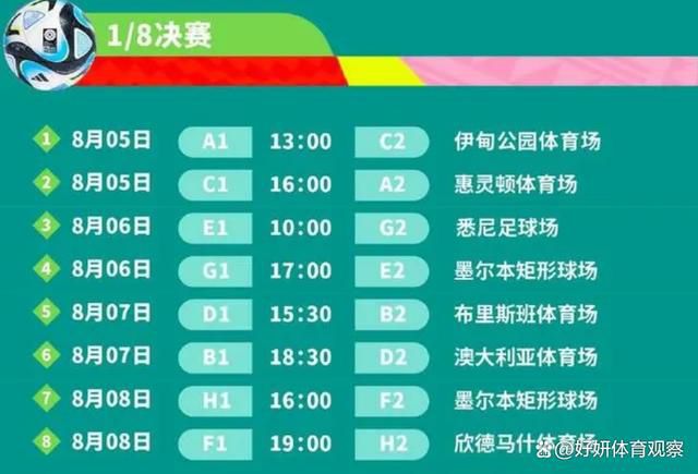 我们对彼此说了什么？没有什么，因为我们之间的关系一直以来都超越了足球，我们之间一个简单的眼神就已经足够了，而这一切都包含在这个拥抱中。